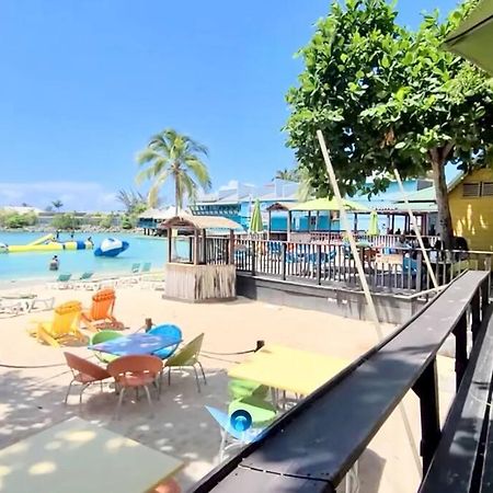 Villa La Rosa With Spectacular View Of 오쵸 리오스 외부 사진