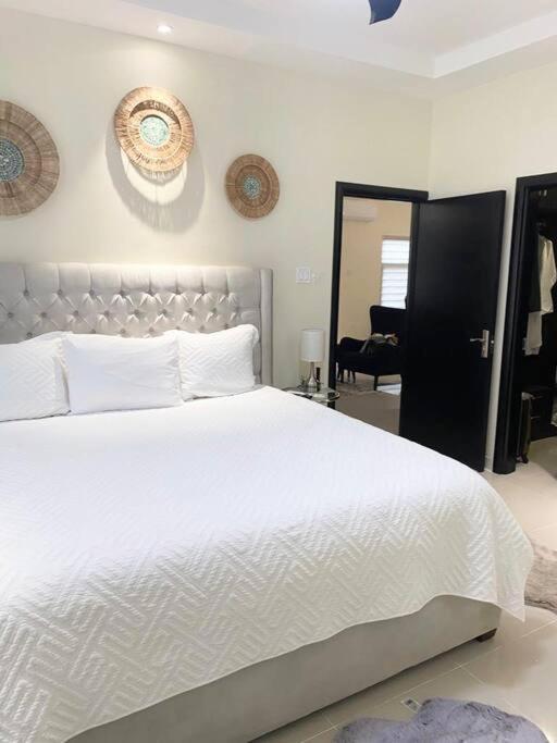 Villa La Rosa With Spectacular View Of 오쵸 리오스 외부 사진