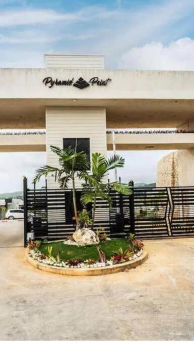 Villa La Rosa With Spectacular View Of 오쵸 리오스 외부 사진