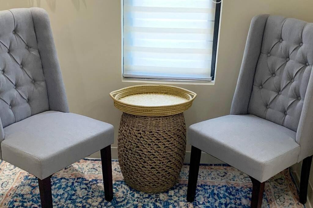Villa La Rosa With Spectacular View Of 오쵸 리오스 외부 사진